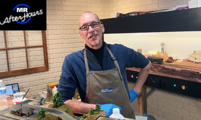 Model Railroader After Hours | February 1st, 2024