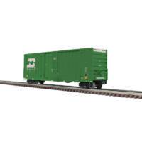 Recent: Classic Toy Trains March 2024 new products