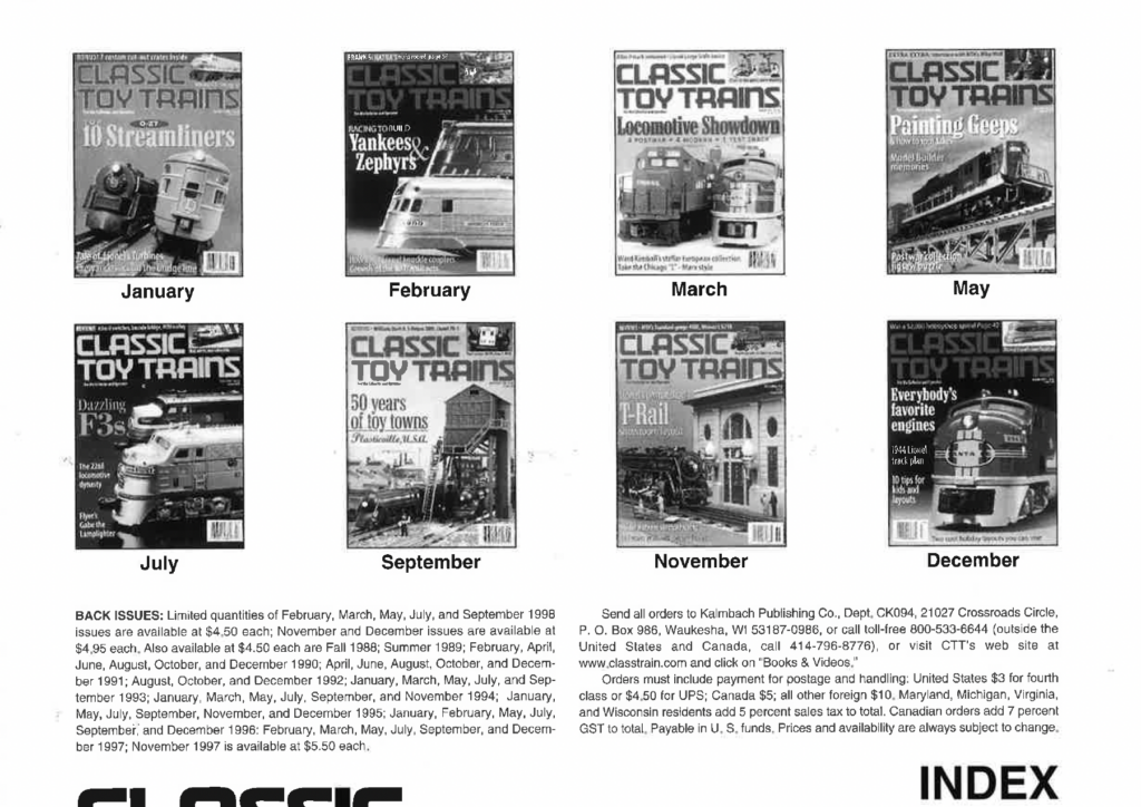 screenshot of index