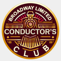 Recent: Broadway Limited Imports introduces Conductor’s Club membership program