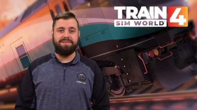Train Sim World 4 | Product Overview