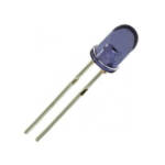 A photo of a phototransistor