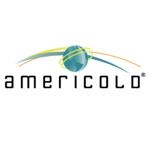 Logo of Americold