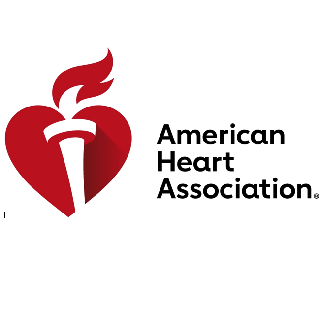 Logo of American Heart Association