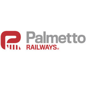 Logo of Palmetto Railways