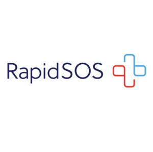 Logo of RapidSOS