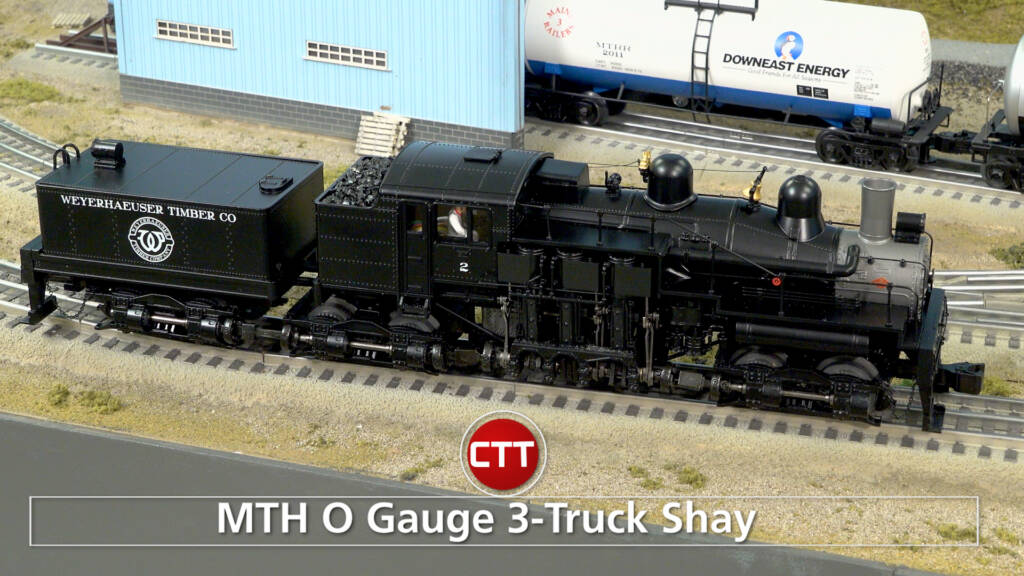 black steam locomotive mode;