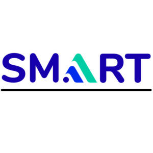 Logo of the U.S. Department of Transportation SMART program