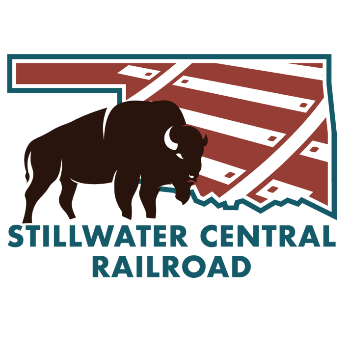 Logo of Stillwater Central Railroad