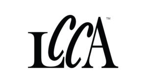 LCCA logo