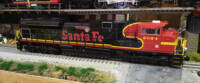 Recent: Classic Toy Trains new products May 2024