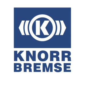 Logo of Knorr-Bremse AG