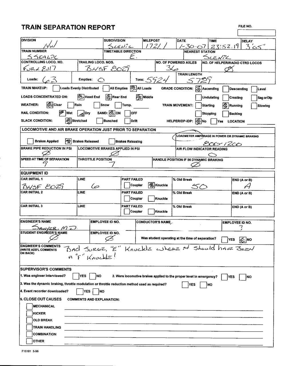 word document