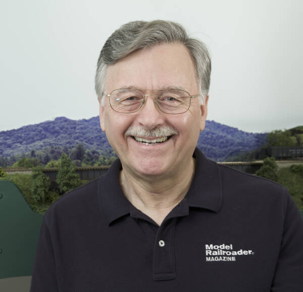 Meet Larry Puckett Trains