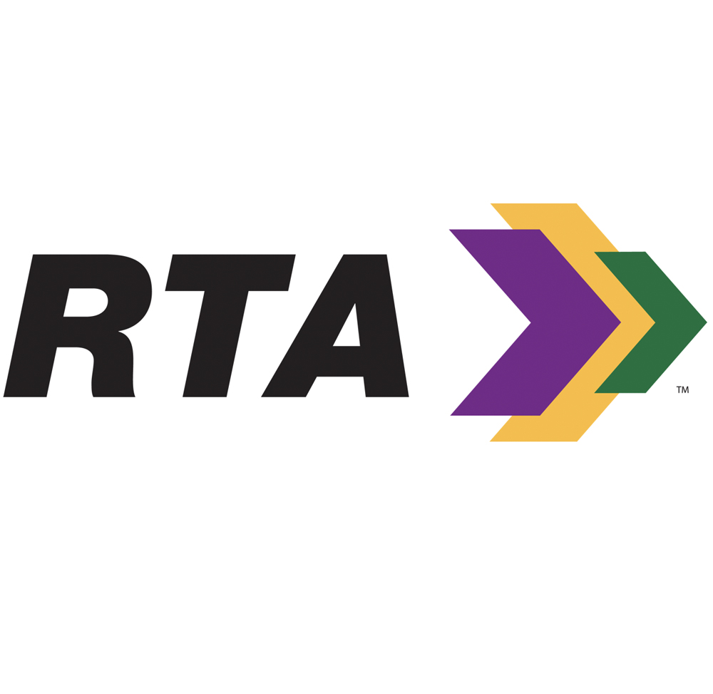 Logo of New Orleans Regional Transit Authority