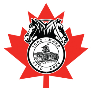 Logo of Teamsters Canada-Maintenance of Way Division