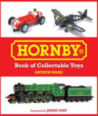 Recent: Hornby: Book of Collectable Toys