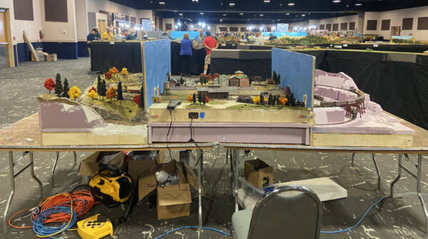 Built by Others: Adam Palmer’s San Juan Central Version 2