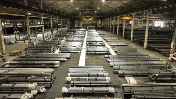 Norfolk Southern Chicago Transload Volume Increase