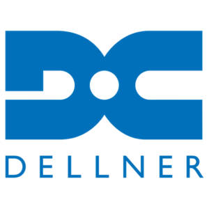 Logo of Dellner Couplers
