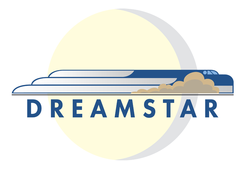Logo for Dreamstar Llines
