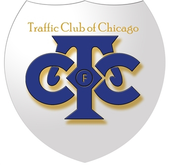 Logo of Traffic Club of Chicago