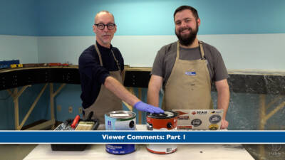East Troy Industrial Park EXTRA | Answering viewer comments – part 1