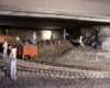 dark model mining scene
