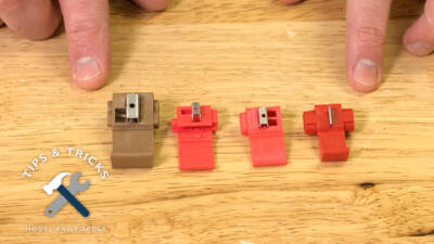 Model Railroader Tips & Tricks | Working with suitcase connectors