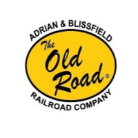 Old Road Dinner Train logo