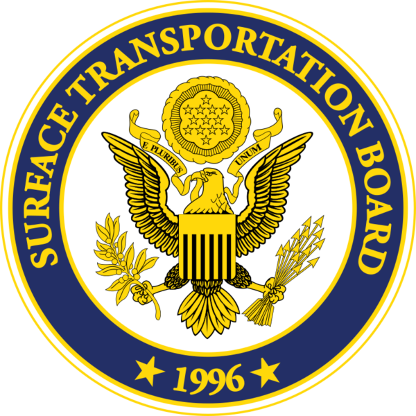 STB logo