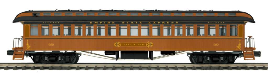 light brown model passenger car
