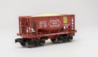 Recent: RMT Atomic Energy Commission ore car