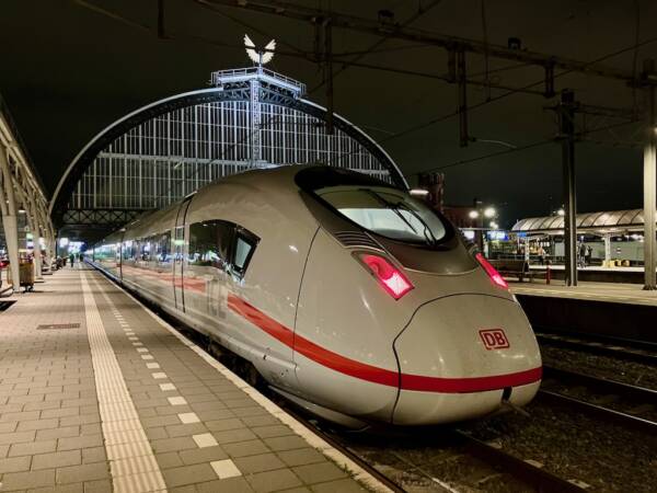 European passenger trains can dazzle or disappoint: Analysis