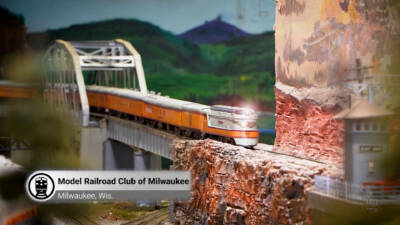 Trains.com Insider Exclusive | Model Railroad Club of Milwaukee