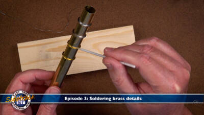 East Troy Industrial Park Sidetrack | Building a glass plant, Part 3