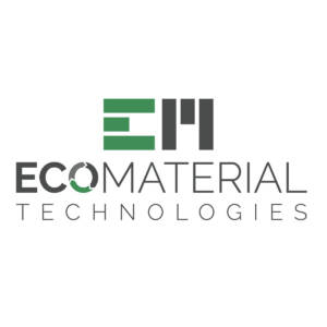 Logo of Eco Material Technologies
