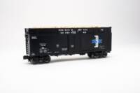 Recent: RMT 40’ woodchip car