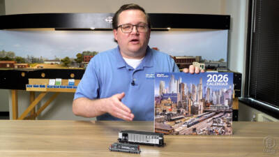 Cody’s Office | September 2025