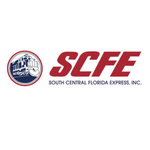 Logo of short line South Central Florida Express