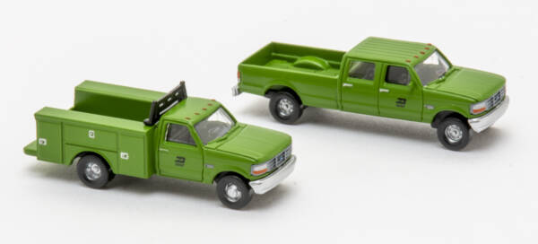 Sources for modern vehicles