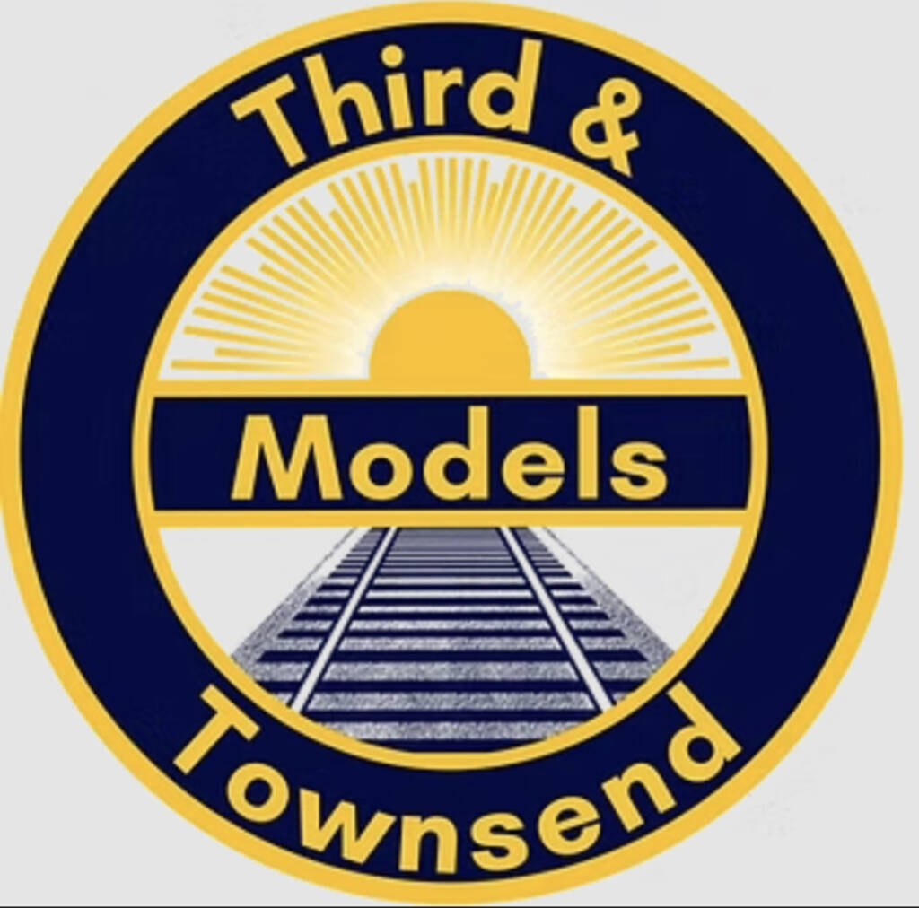 The logo for Third & Townsend Models