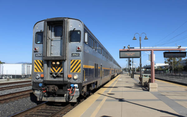 Rail operators prepare for Super Bowl LX