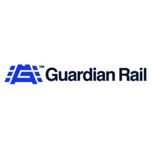 Logo of Guardian Rail, formerly Cathcart Rail