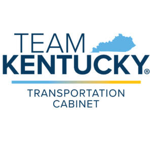 Logo of Kentucky Transportation Cabinet