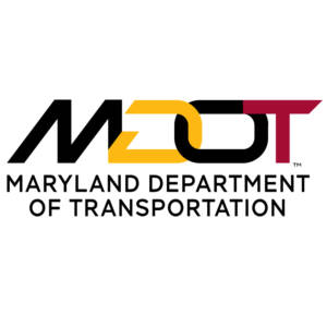 Maryland Department of Transportation logo