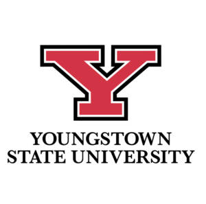 Logo of Youngstown State University