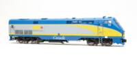 Recent: 3rd Rail Models VIA Rail Canada P42