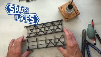 Spaces to Places VIII | Modeling a river, Part 2