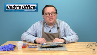 Cody’s Office | January 2026